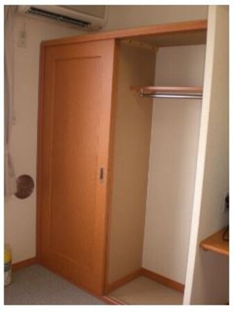 レオパレスUrban Lifeの物件内観写真